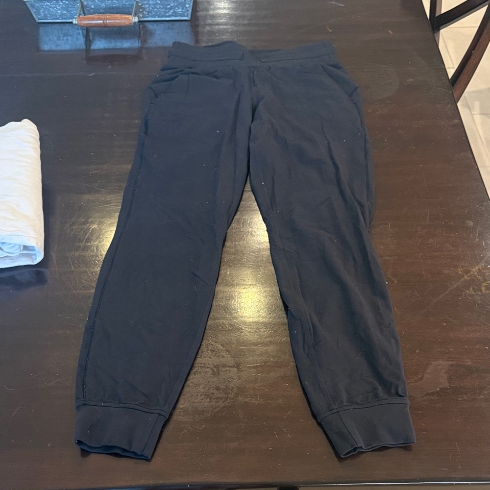lululemon athletica Black Pants